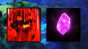 Shadowraze + Arcane, patch 7.39c Dota 2