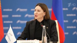 Создание единого образовательного пространства России и Киргизии обсудили в Москве