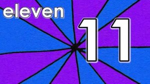 Counting 1 to 20 ¦ Talking Fl