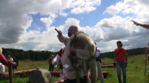 2012-07-ч11_Богомил второй Обряд