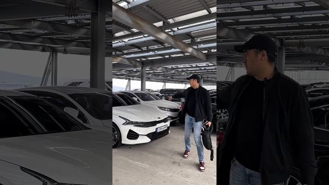 АВТО ПОД ЗАКАЗ ИЗ КОРЕИ /KIA K5 Вотсапп +821065304994 смотреть онлайн