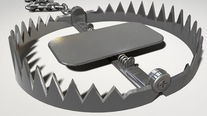 челендж фнаф 1 без камер