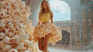 Enzo Margaglio - Popcorn ( Remix)