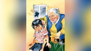 "Приключения Толи Клюквина"
Николай Носов