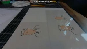 The Making of Steamed Hams but it's Clutch Cargo