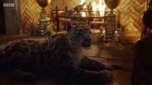 Тёмные начала His Dark Materials - Ролик о создании сериала с комментариями авторов и актёров