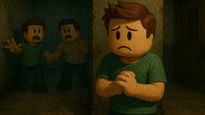 Когда друзья не спасают. Autophobia проверяет нервы