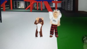 Я нашла себе собаку