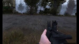 Дополнение для S.T.A.L.K.E.R.NS.OGSR_2023 Детектор хабара