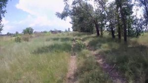 Покатушки на природу №48.😊