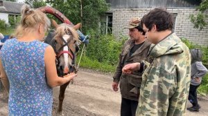 02-07-2025 встретили Илью