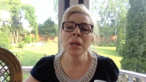 Фрагмент №1 вебинара про родственников "В семье не без урода"