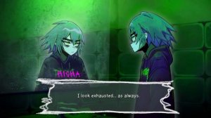 project; Virai: Doomer's Life Escape - Official Animated Release Window Announcement Trailer