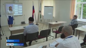 В Ингушетии дан старт региональной программе «Путь Героя»