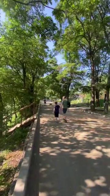 А вы купались там, где нельзя?