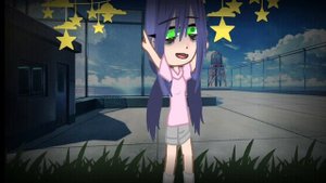 ||Queen of Mean|| Моя Ау|| Маринетт/Мел||💜💙
ОБЯЗАТЕЛЬНО ЧИТАТЬ ОПИСАНИЕ!!!