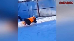 СМЕШНЫЕ ПРИКОЛЫ! ОТБОРНЫЙ ЮМОР!