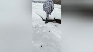 Ёлнать.Рыбалка с другом