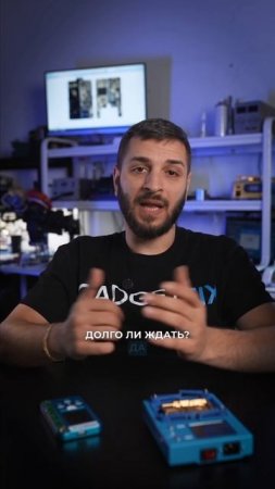 В России нет оригинальных деталей на IPhone: Часть 1