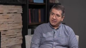 Александр Гырбу: Где находится чистилище?