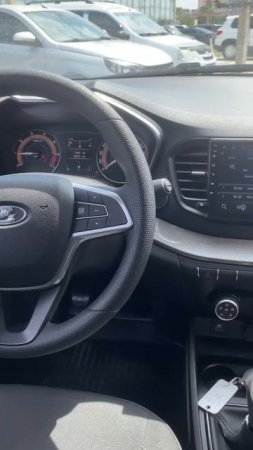 Lada (ВАЗ) Vesta '2023 I Рестайлинг (NG)