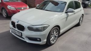 BMW 118i