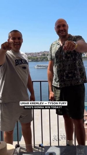 Кто же победит?