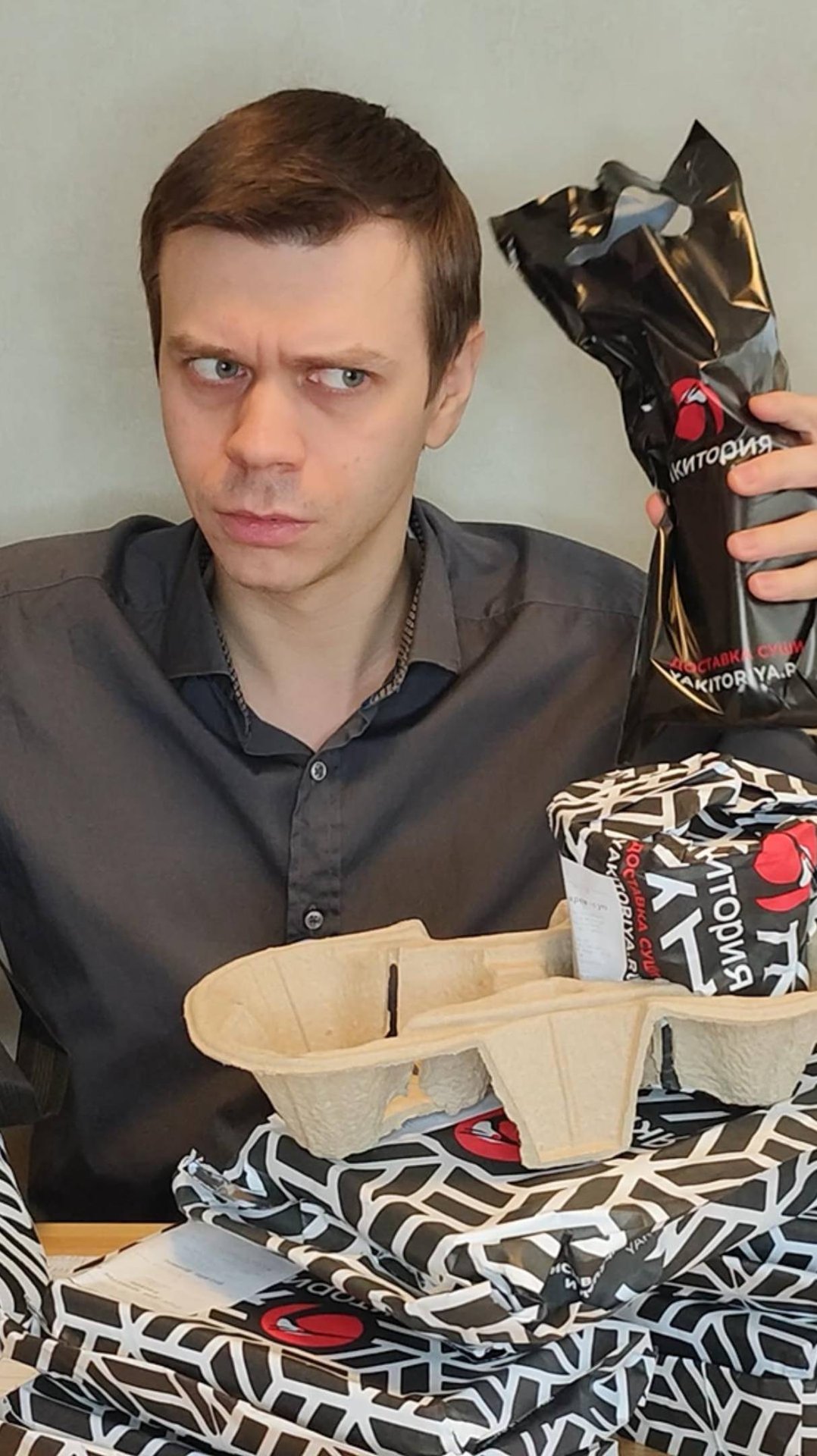 Анонс обзора на Якиторию. Калининград VS Москва. Финал противостояния