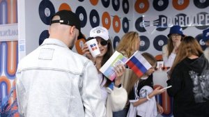 VK FEST 2025_Казань