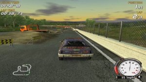 Flatout Бронза 1 Bay Amateur Run 1 попытка