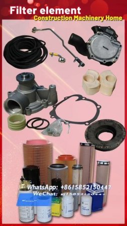 Road Machinery Parts Manufacturers for Sale