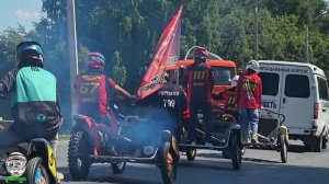 Проводили в последний путь Руслана Козуба