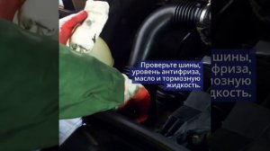 Поездка на Черное море — маршрут и советы водителю