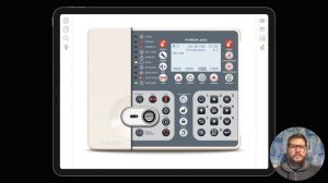 Demo video of the Mentor interactive learning system