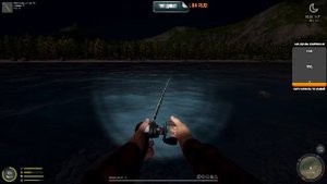 Русская Рыбалка 4 Russian Fishing 4 тут половим!