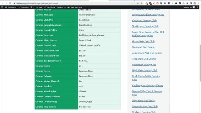 06 - Designing Site