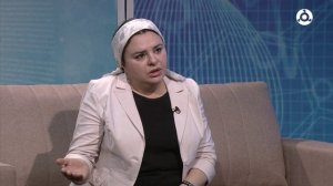 Час здоровья. Гепатит С