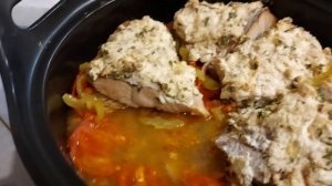 Всё самое вкусное готовим дома (4)