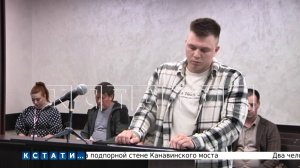 Сотрудника автоинспекции судят за то, что пьяный мотоциклист упал и покалечился