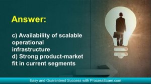 GInI Chief Innovation Officer (CCInO) Exam | What to Expect
