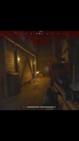 Arena Breakout Shorts 5