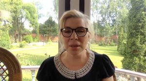 Фрагмент №5 вебинара про родственников "В семье не без урода"