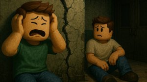 Autophobia — мы были вместе, но игра сломала нас