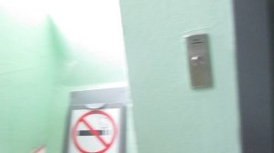 Музыкальный лифт Wellmaks-(СЛЗ) «Б» @ г. Москва, ул. Твардовского, д. 21к2-5 (2434)