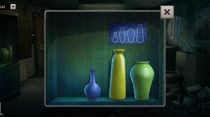 Mental Hospital Escape уровень 46