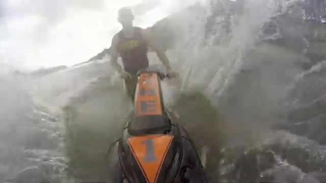 Стоячий Гидроцикл Yamaha SuperJet .рф [5]