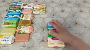 Мыльные покупки с Авито🌷Май 2025г🌷3 часть