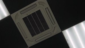 Система кондиционирования для магазина