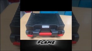 Test of fire detection system. / #seaman #firedetection  #моряки #SafetyTest  #firefighting