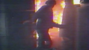 Фильм "ОГОНЬ"